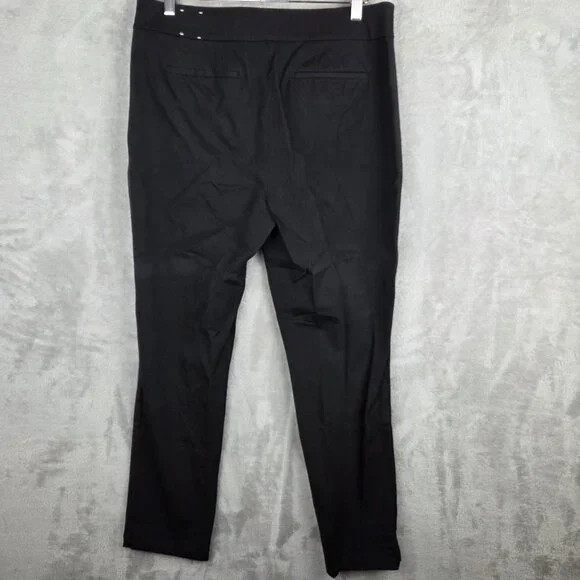 Talbots "Chatham Ankle Pant," Size 12 - Picture 2 of 7